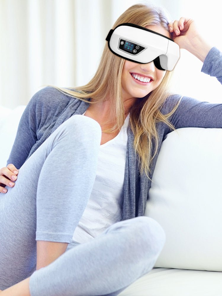 RevitaEye: Your Gateway to Relaxation and Wellness in the Digital Age - paybest.ng