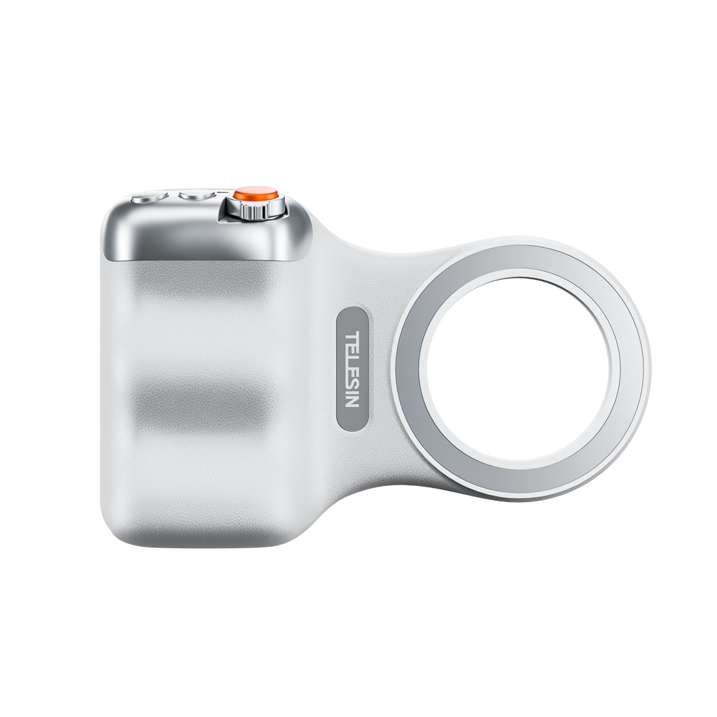 Telesin MagShot Pro — Remote-Controlled Magnetic Grip