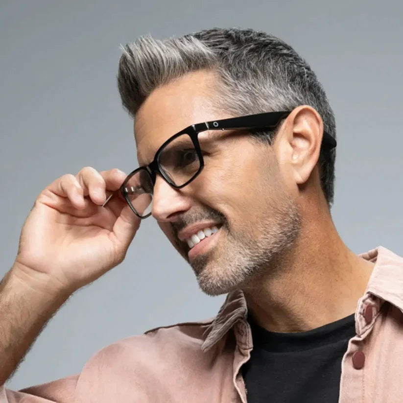 Beatlens Vibe Smart Glasses – 2-in-1 Interchangeable Lenses