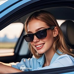 Beatlens Vibe Smart Glasses – 2-in-1 Interchangeable Lenses