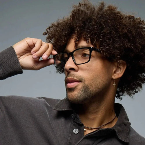 Beatlens Vibe Smart Glasses – 2-in-1 Interchangeable Lenses - paybest.ng