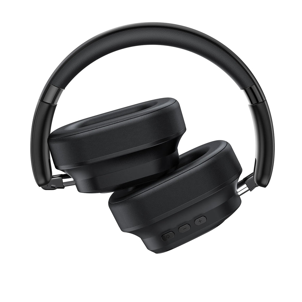 MagWave Pro — Hybrid Wireless Headphones with LED Smart Touch - paybest.ng