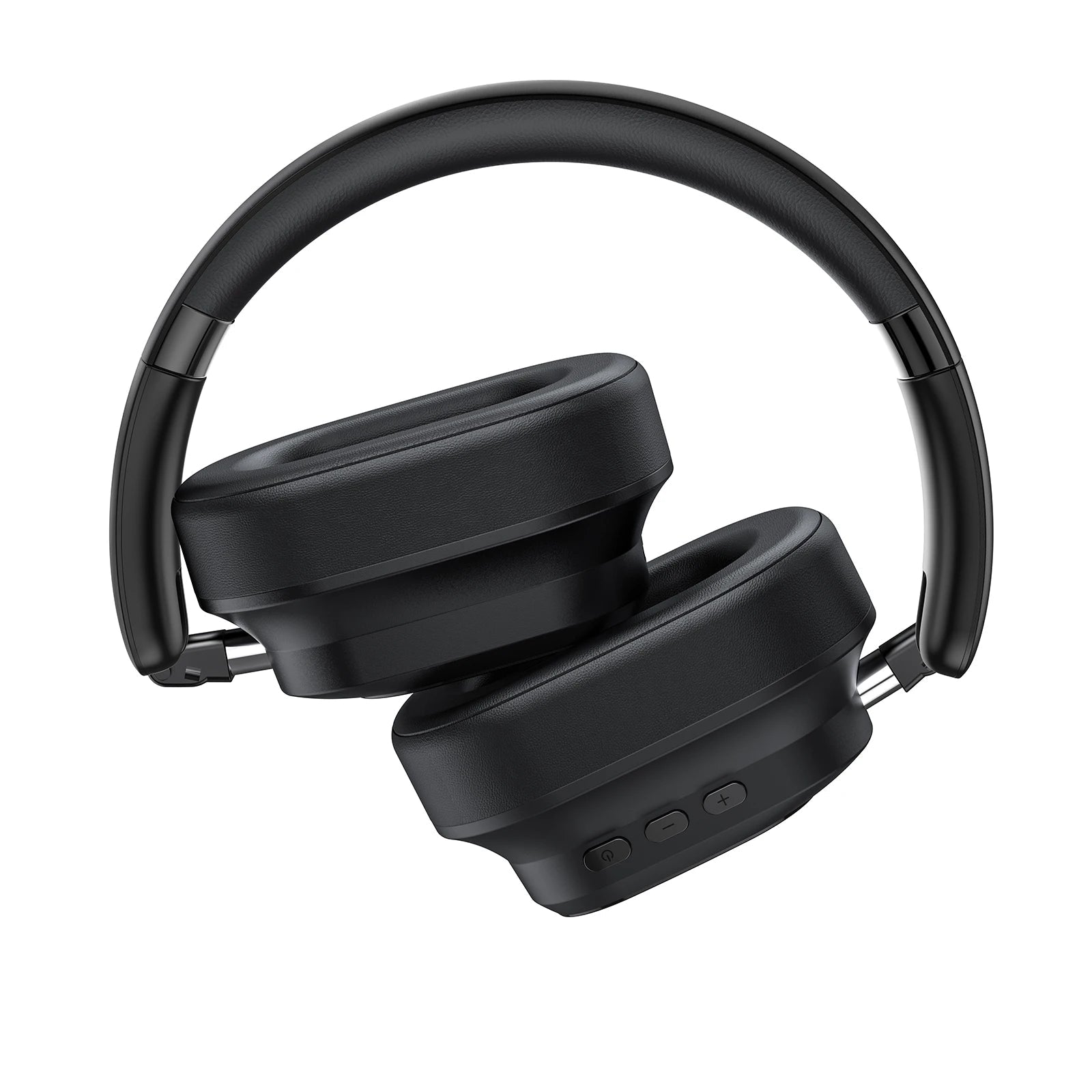 MagWave Pro — Hybrid Wireless Headphones with LED Smart Touch - paybest.ng