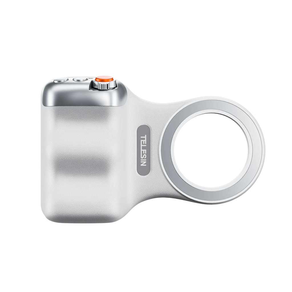 Telesin MagShot Pro — Remote-Controlled Magnetic Grip - paybest.ng